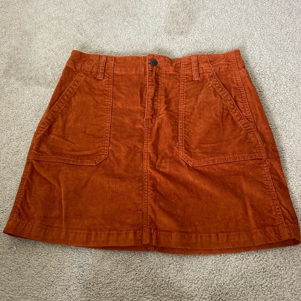 Old navy skirt
